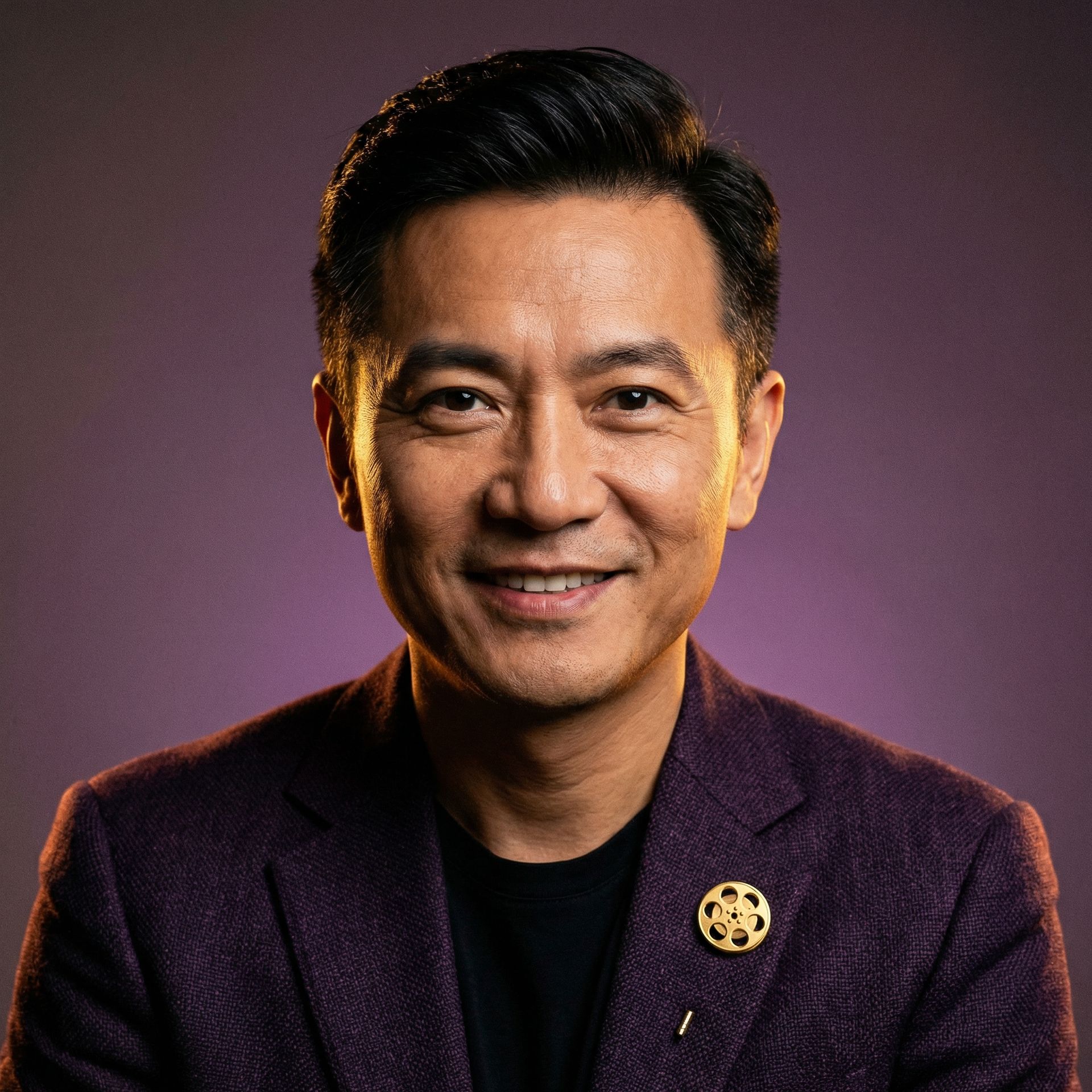 精神小妹传媒导演